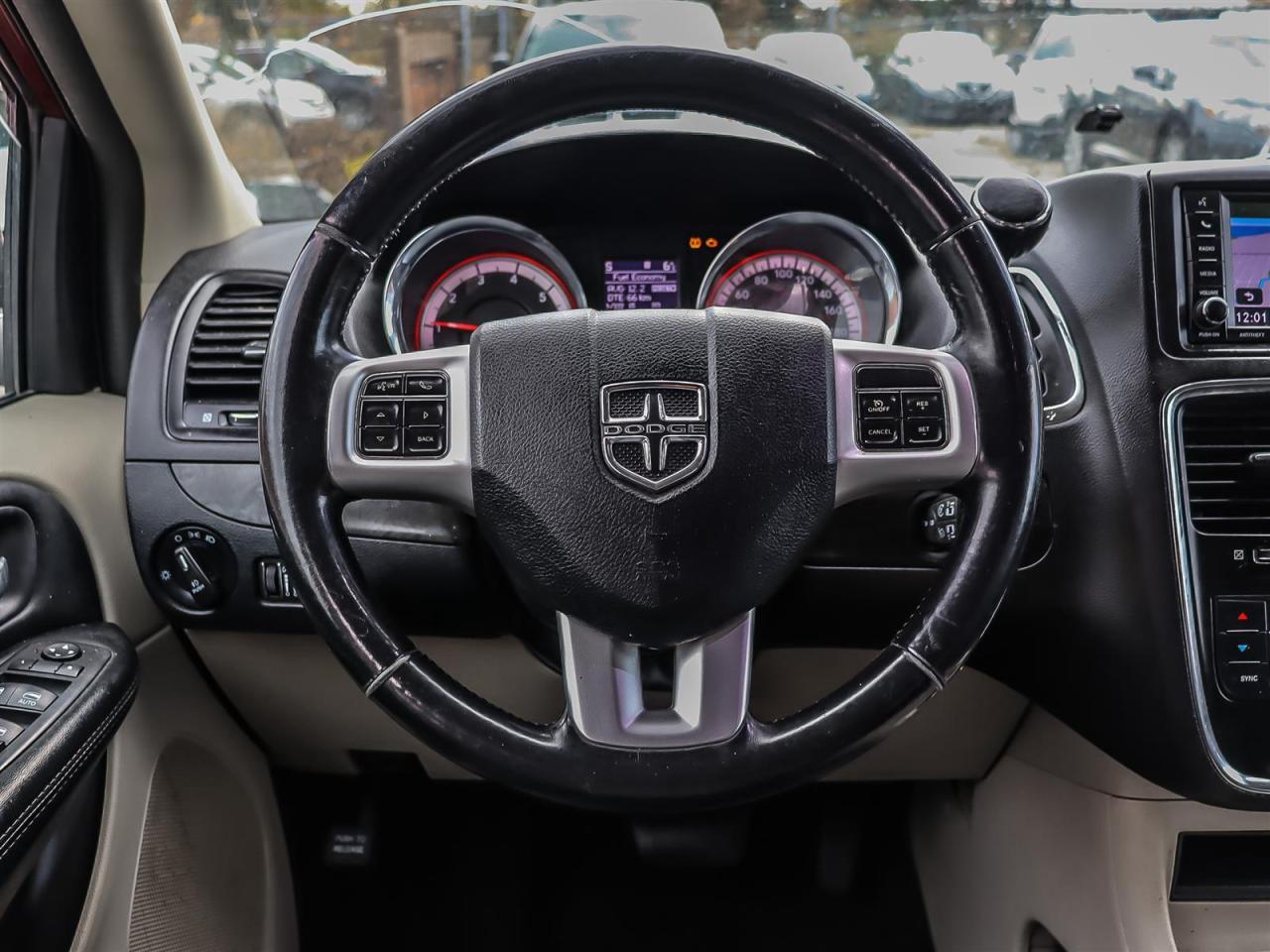 2019 Dodge Grand Caravan  Photo