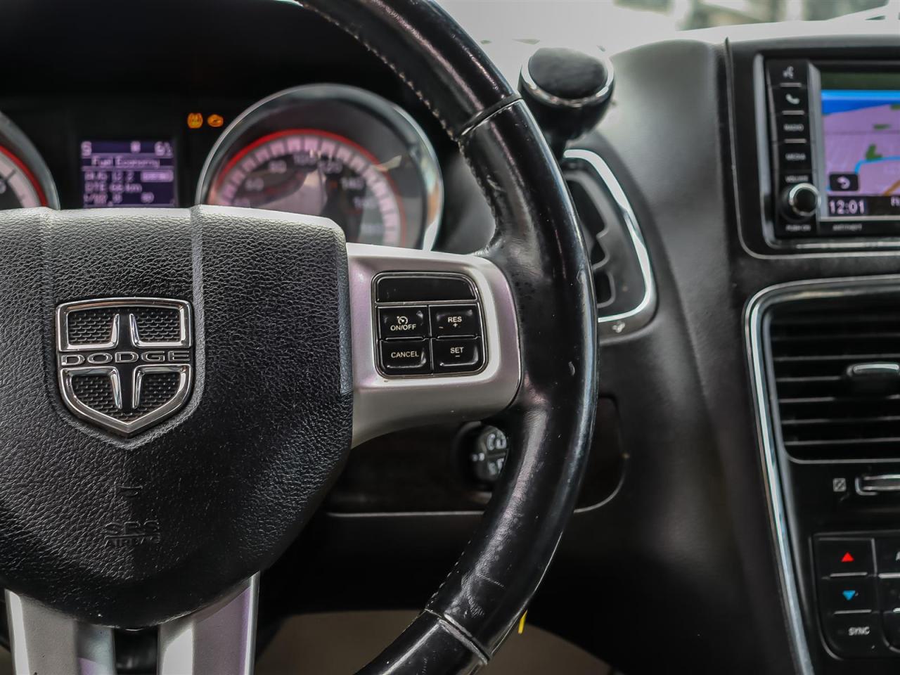 2019 Dodge Grand Caravan  Photo