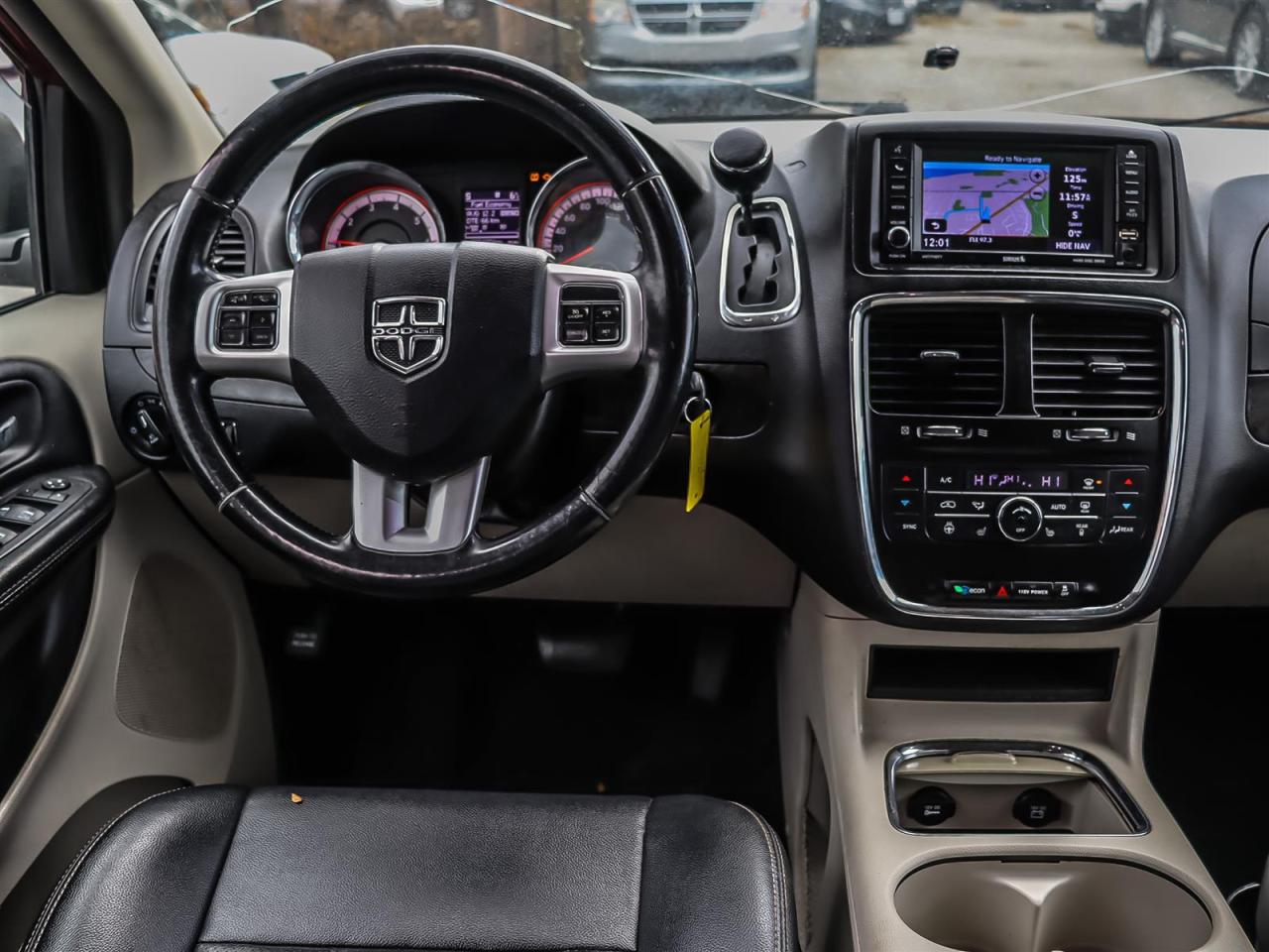 2019 Dodge Grand Caravan  Photo