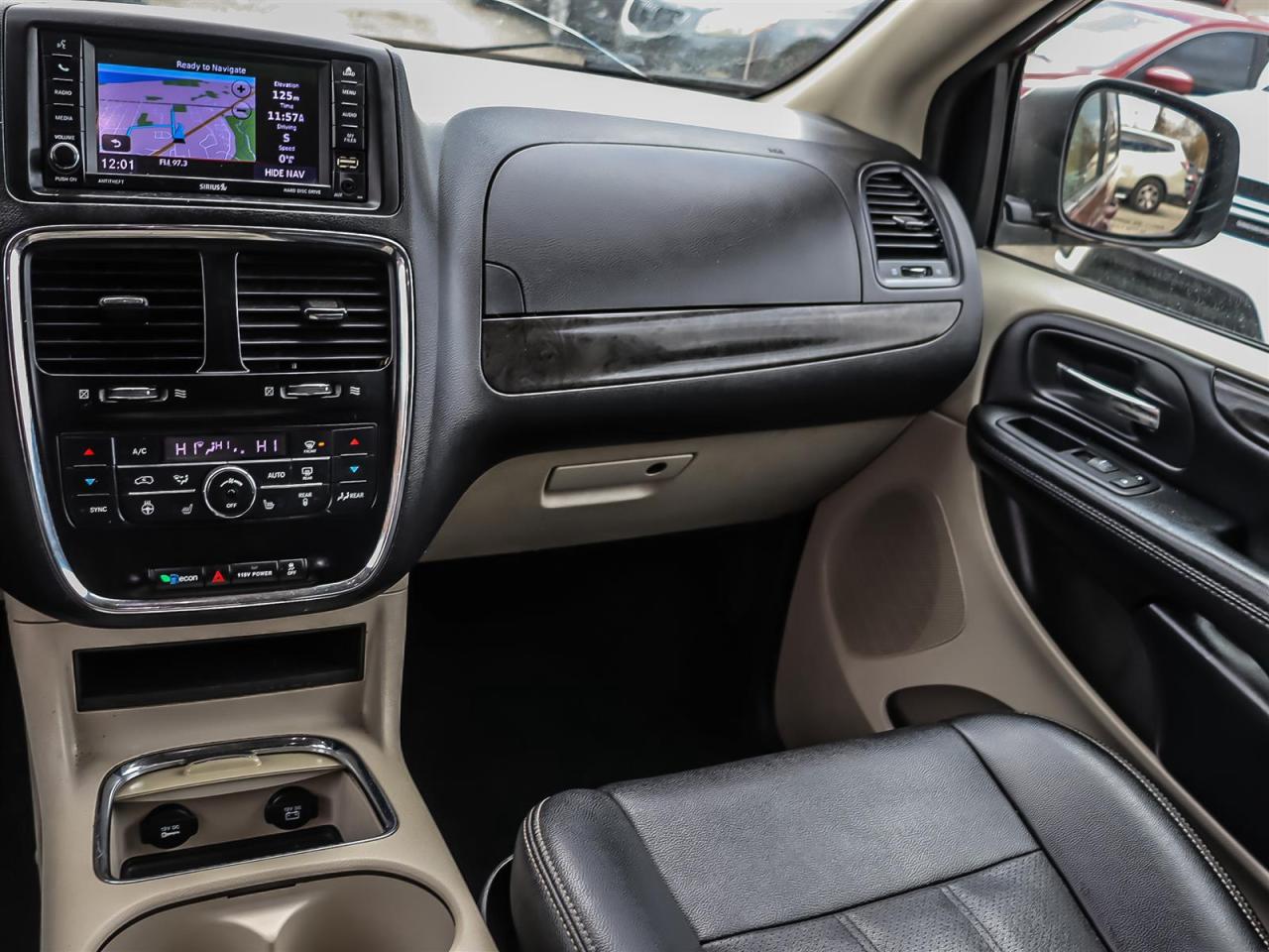 2019 Dodge Grand Caravan  Photo
