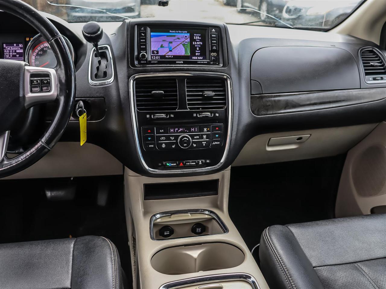 2019 Dodge Grand Caravan  Photo