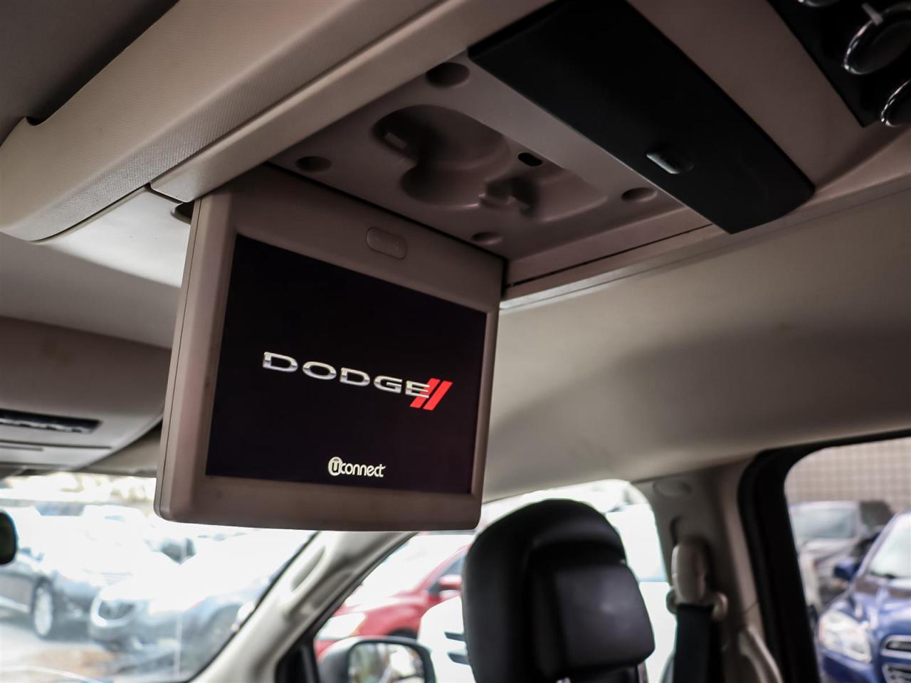 2019 Dodge Grand Caravan  Photo