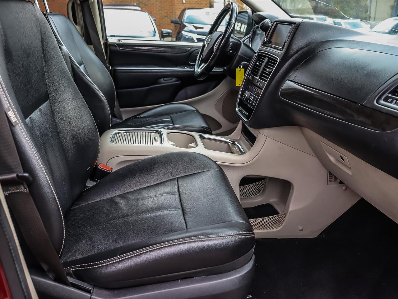 2019 Dodge Grand Caravan  Photo