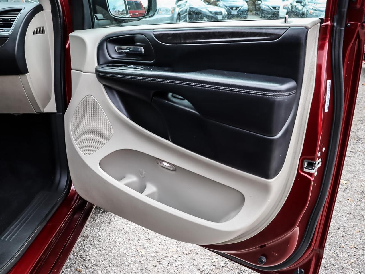 2019 Dodge Grand Caravan  Photo