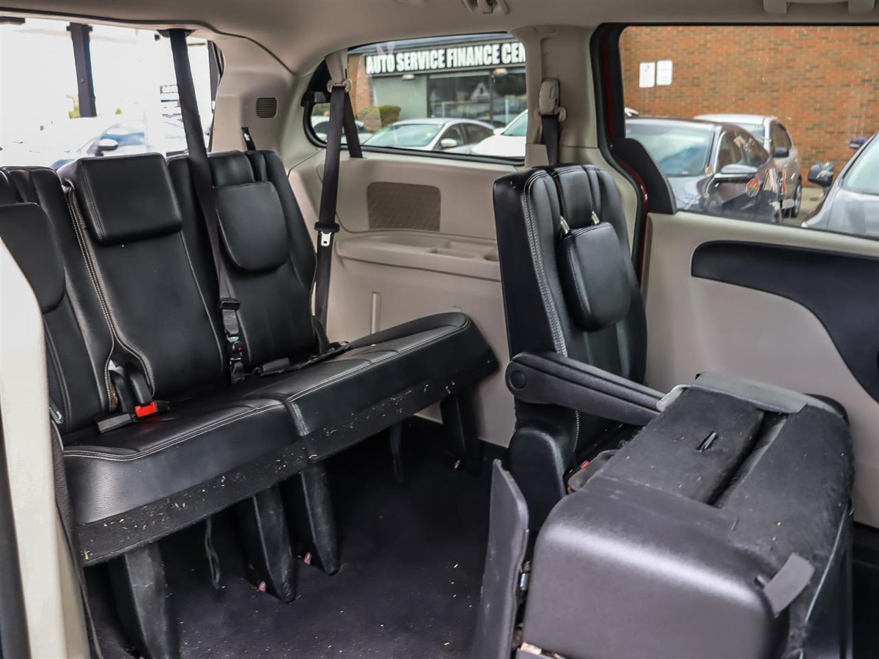 2019 Dodge Grand Caravan  Photo