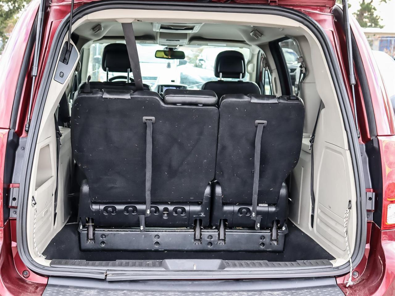 2019 Dodge Grand Caravan  Photo