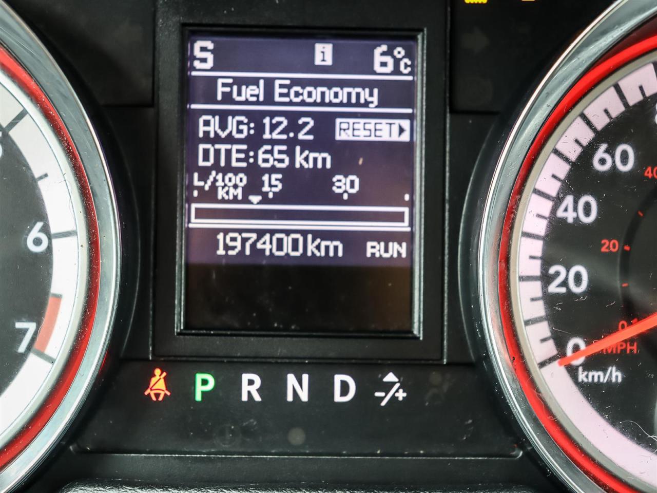 2019 Dodge Grand Caravan  Photo