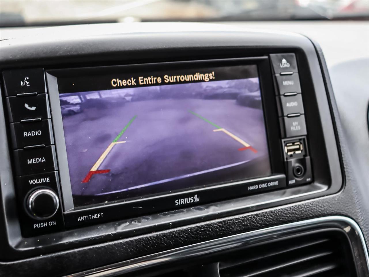 2019 Dodge Grand Caravan  Photo