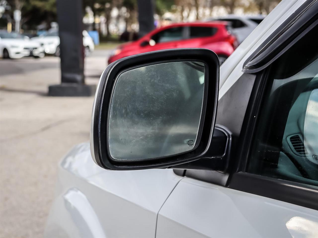 2017 Dodge Journey  Photo