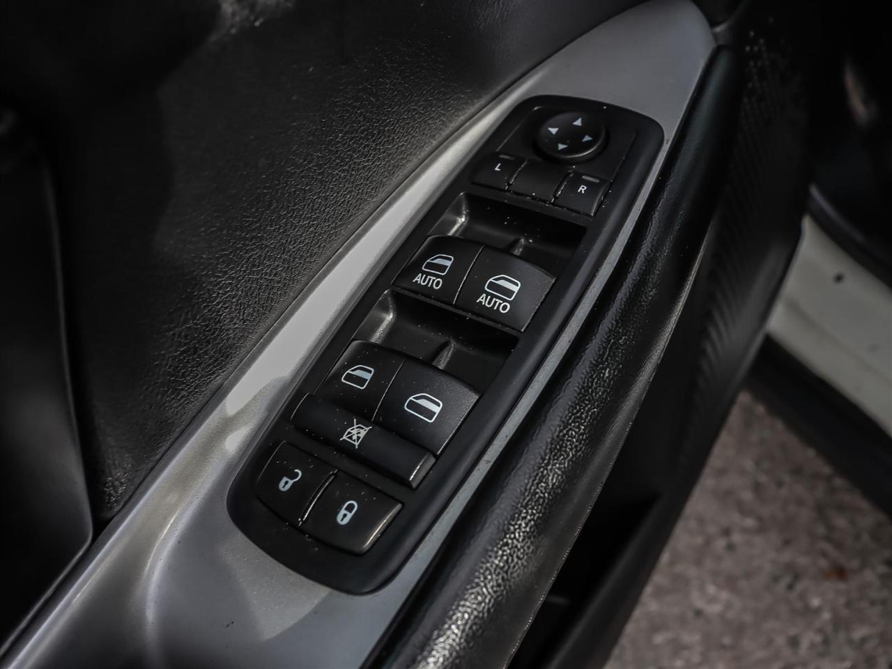 2017 Dodge Journey  Photo