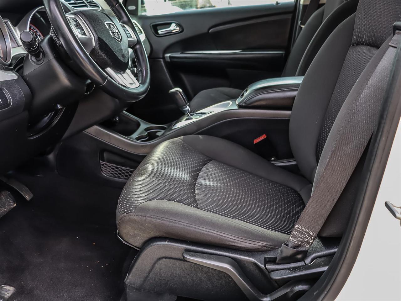 2017 Dodge Journey  Photo