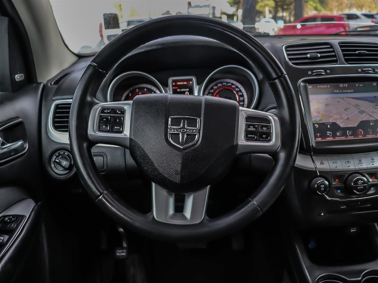 2017 Dodge Journey  Photo