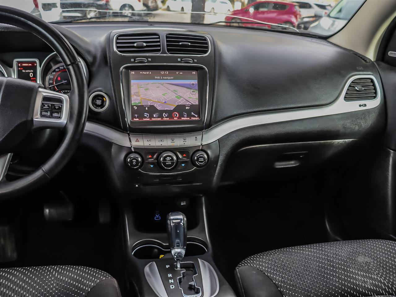 2017 Dodge Journey  Photo