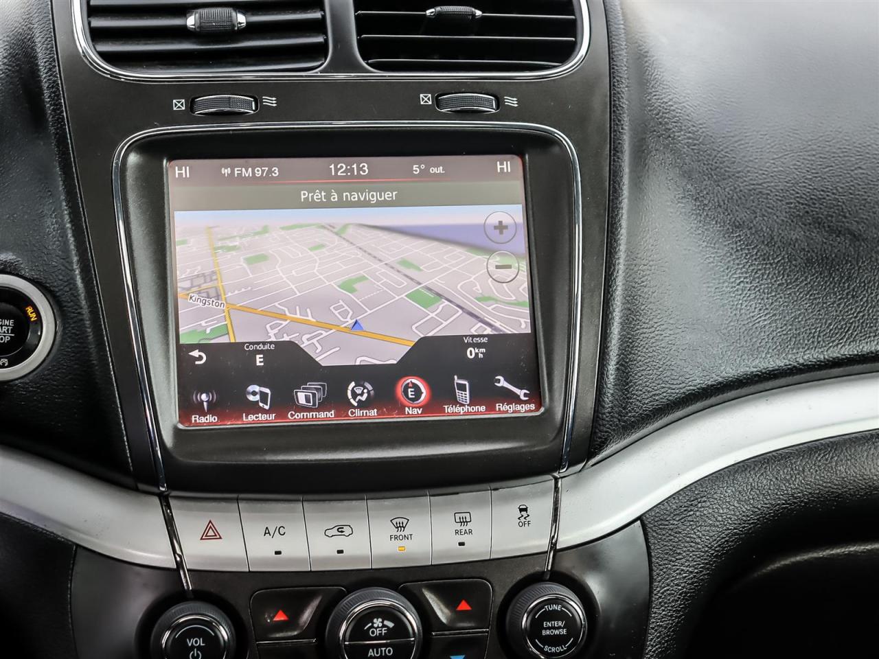 2017 Dodge Journey  Photo