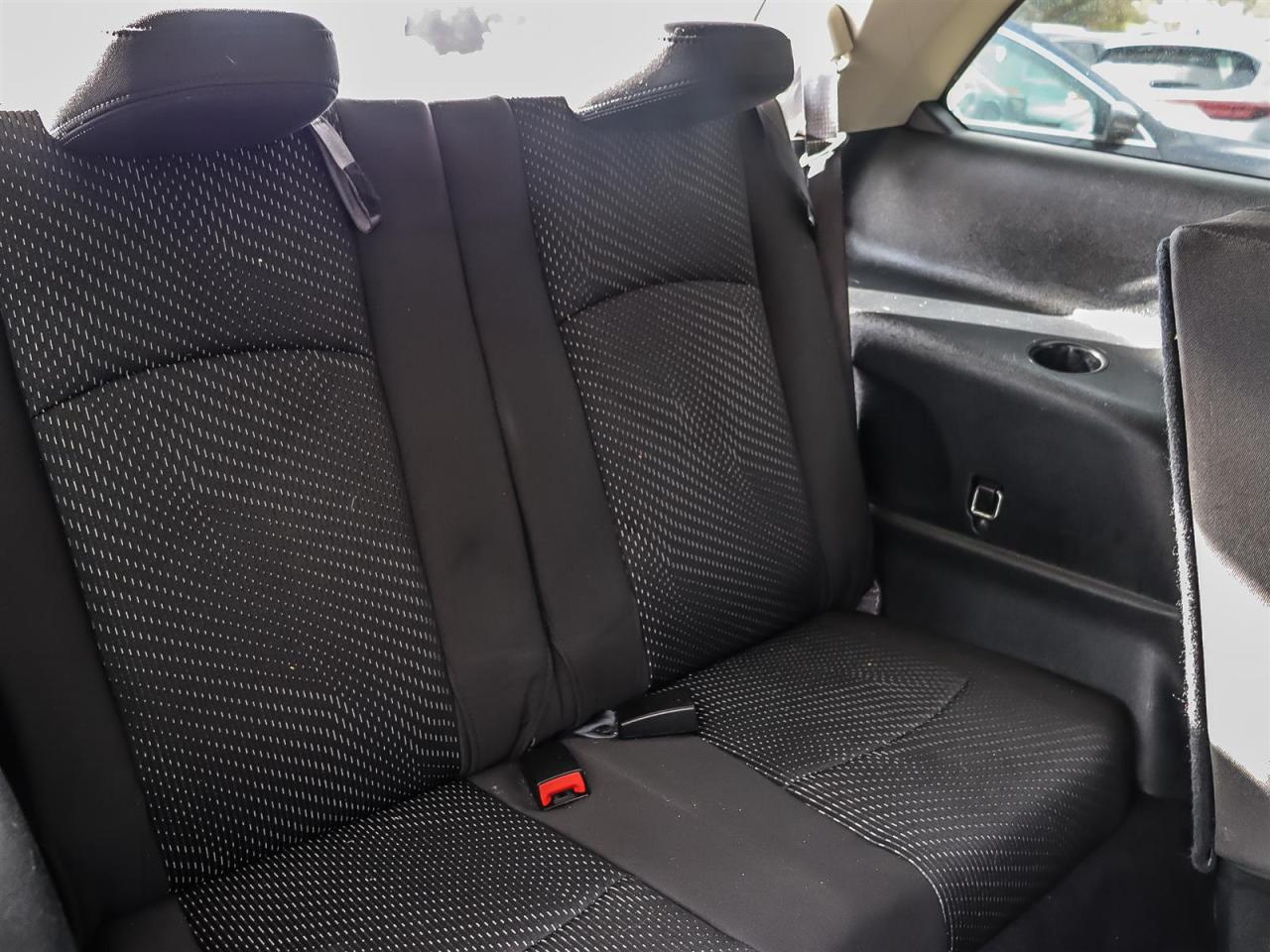 2017 Dodge Journey  Photo