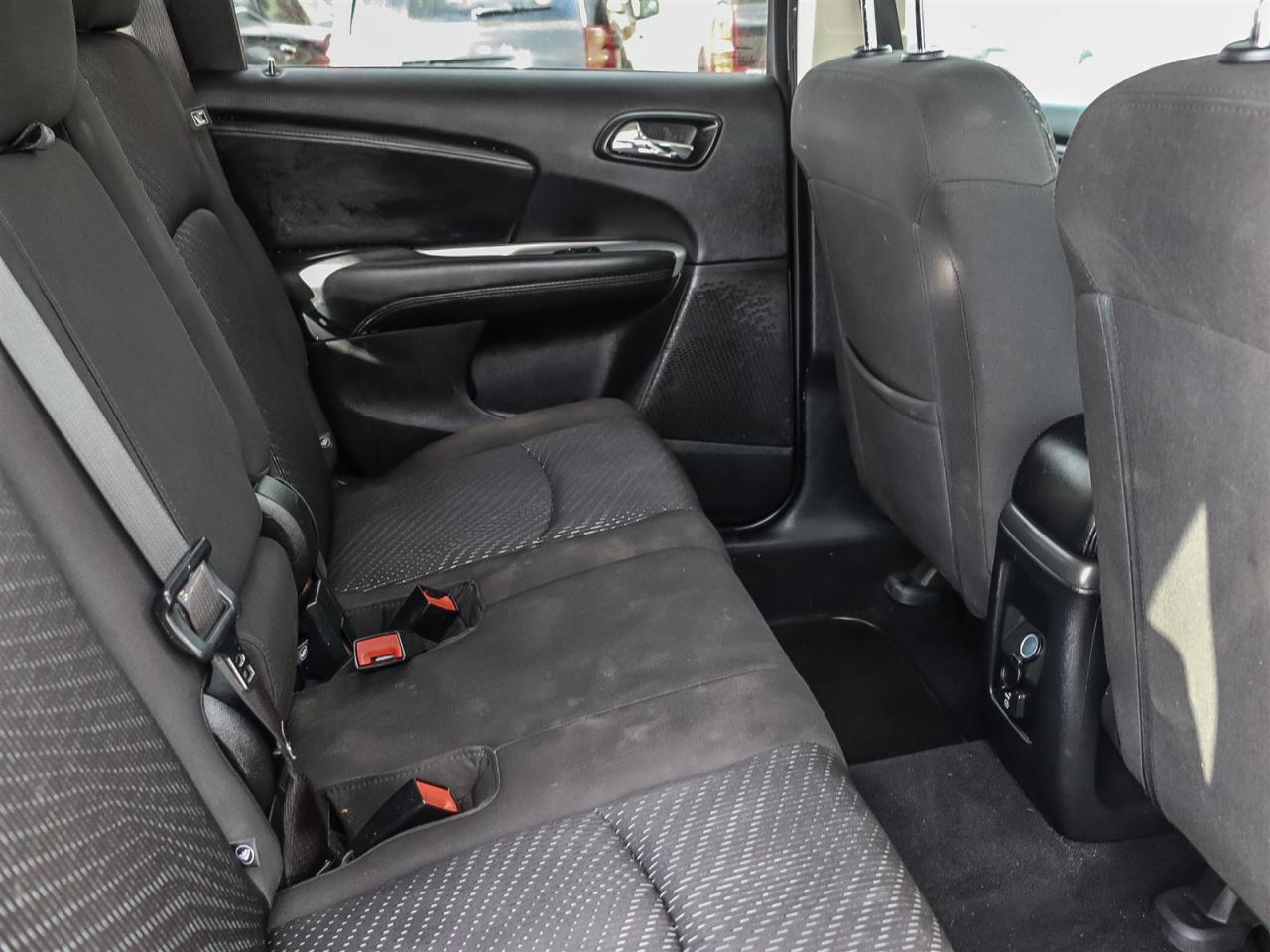 2017 Dodge Journey  Photo