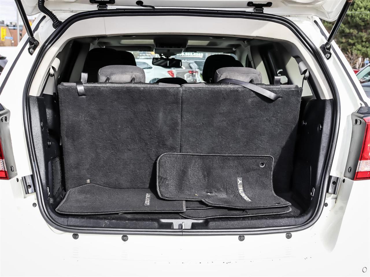 2017 Dodge Journey  Photo