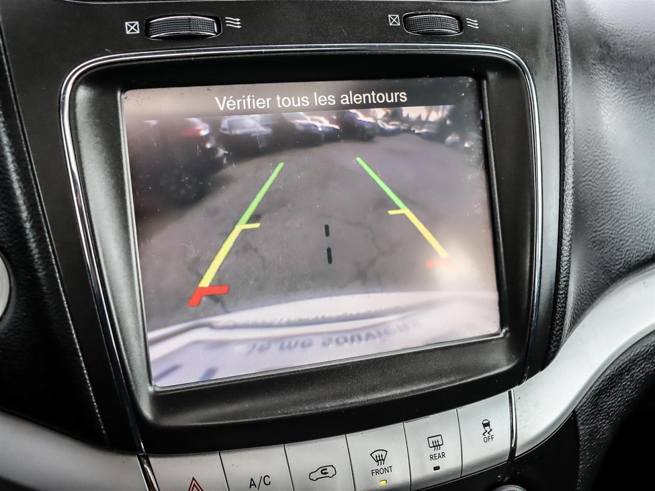 2017 Dodge Journey  Photo