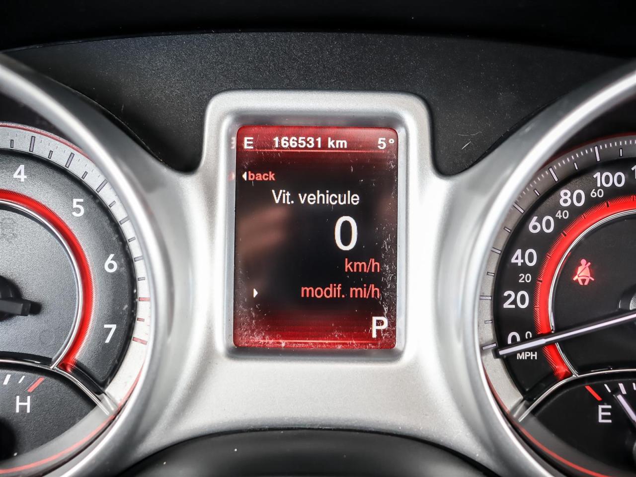 2017 Dodge Journey  Photo