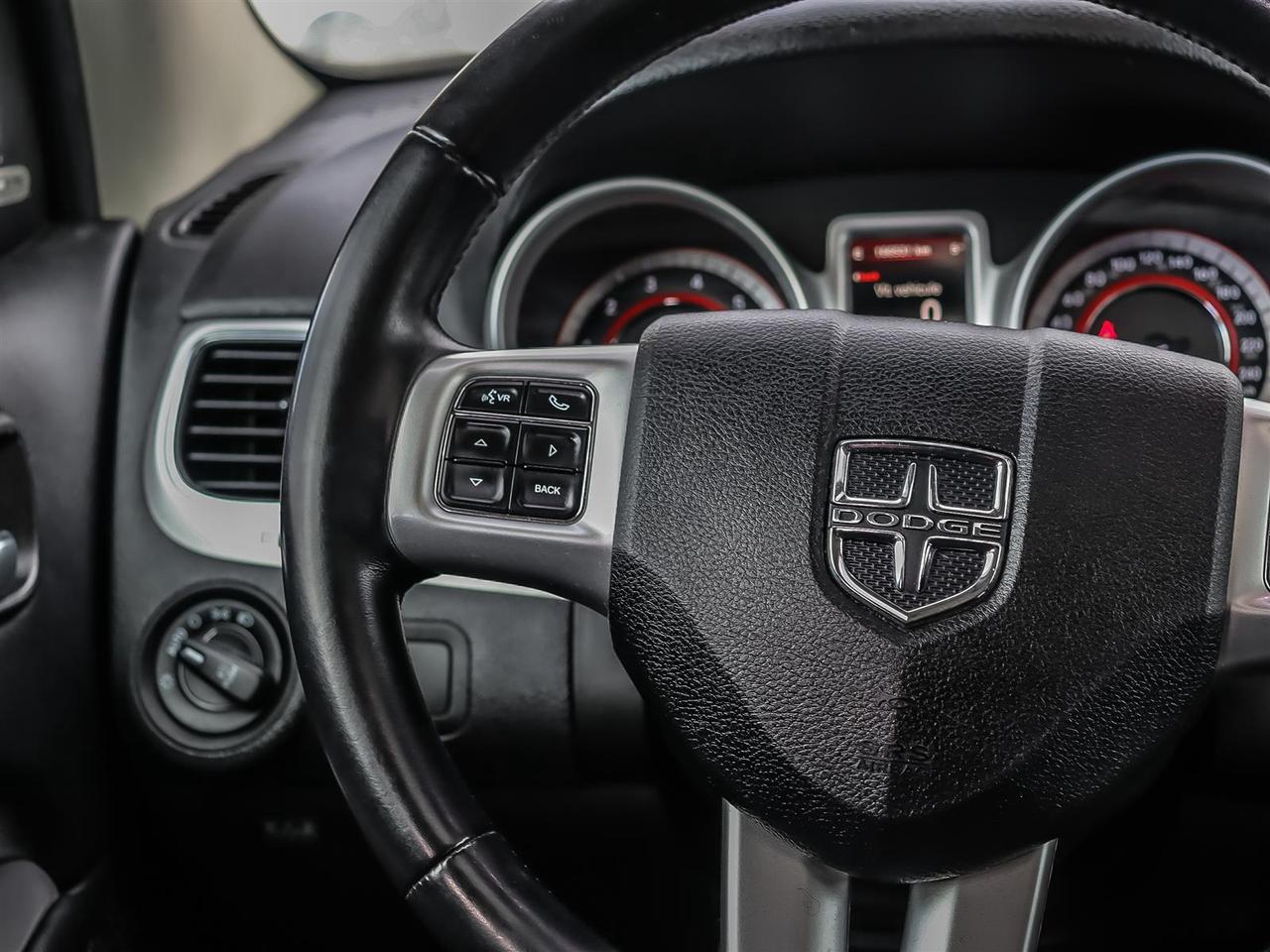 2017 Dodge Journey  Photo