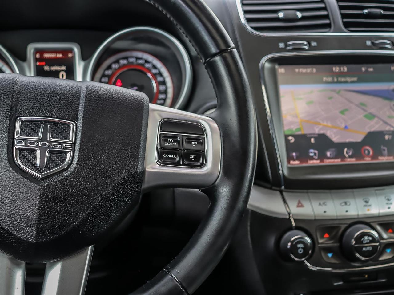 2017 Dodge Journey  Photo