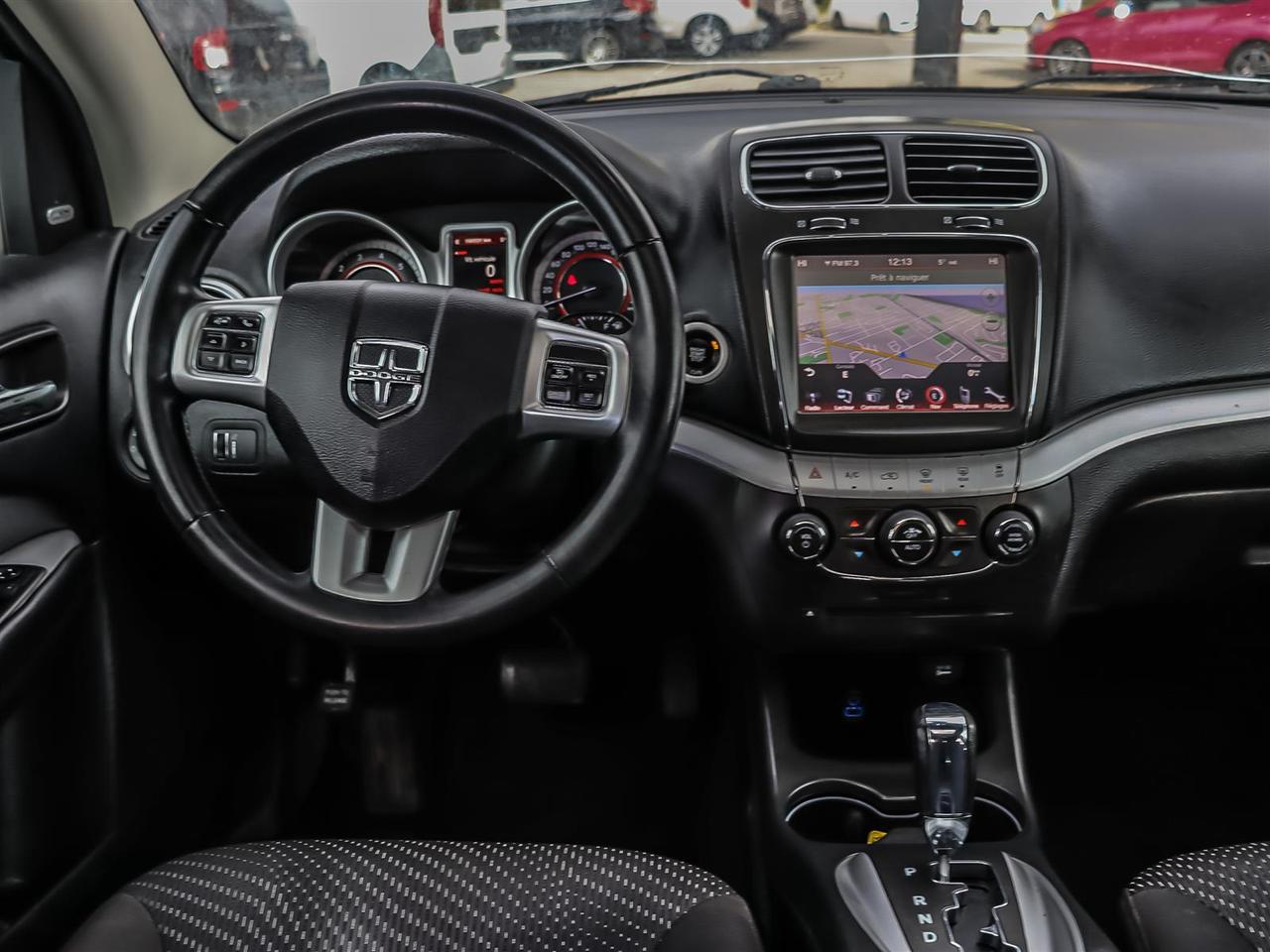 2017 Dodge Journey  Photo