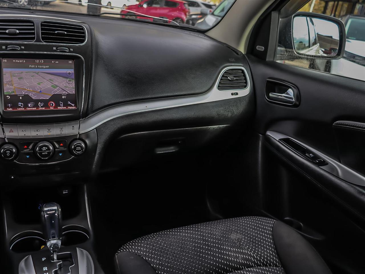 2017 Dodge Journey  Photo
