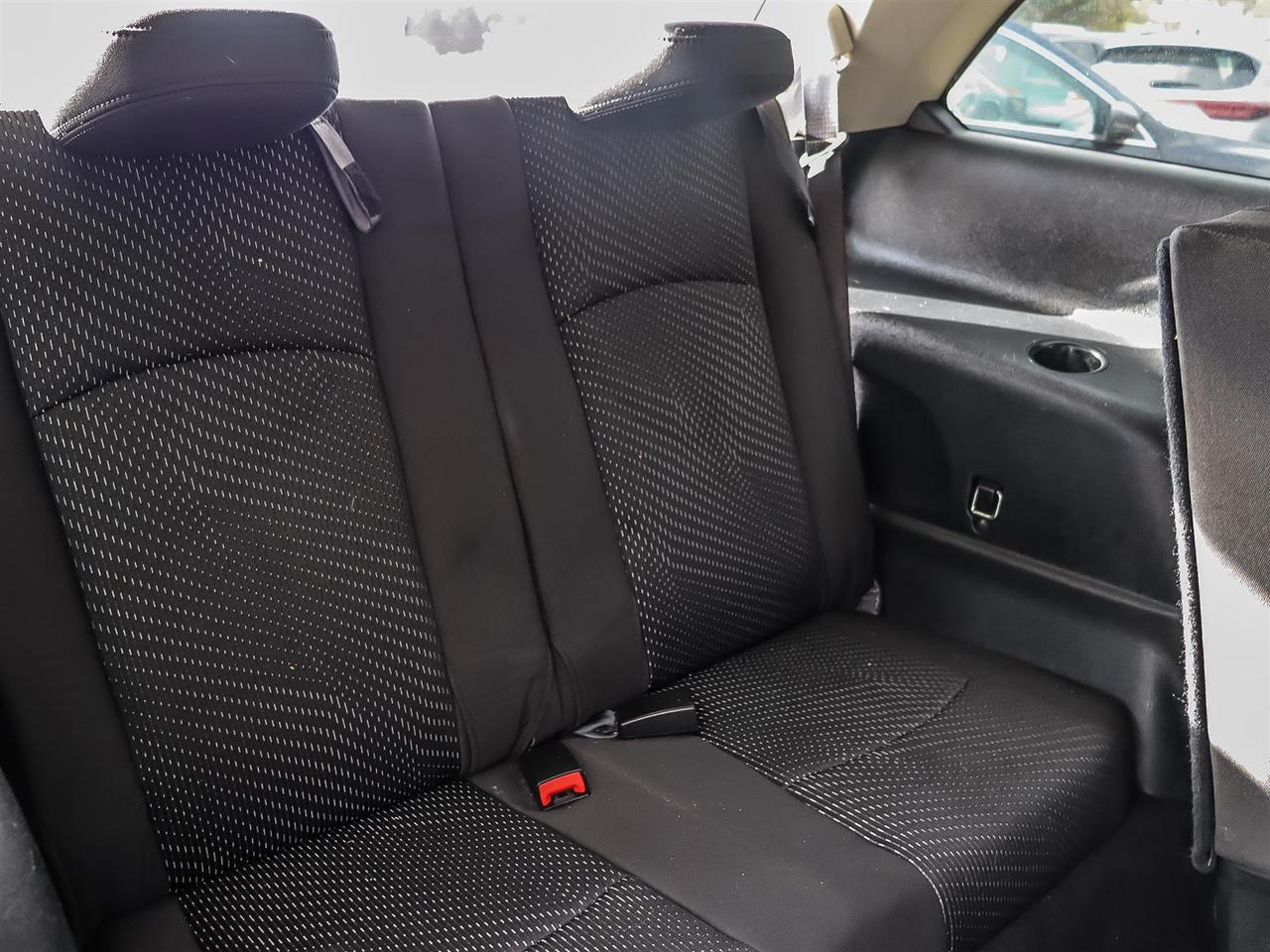 2017 Dodge Journey  Photo