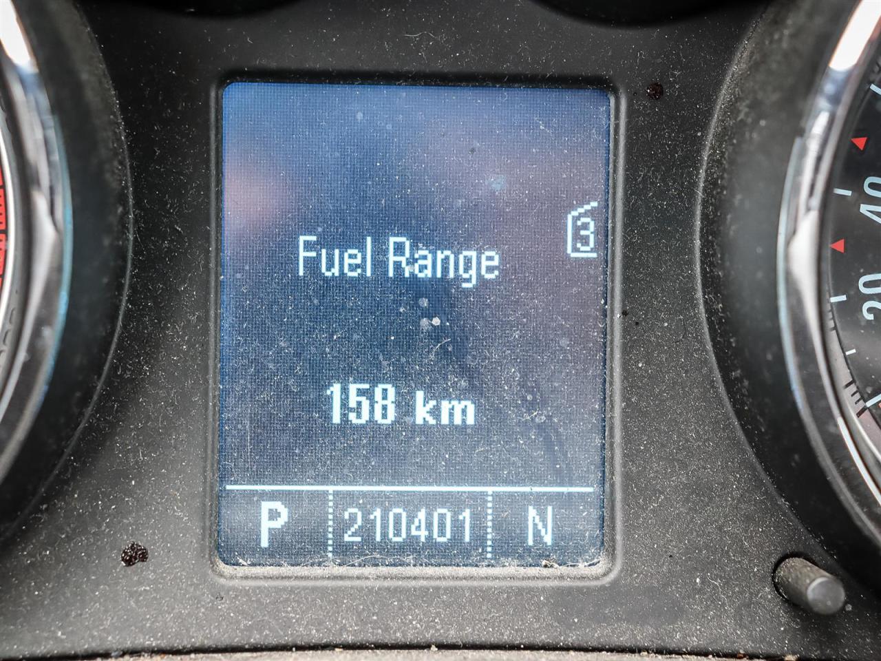 2011 Buick Regal  Photo