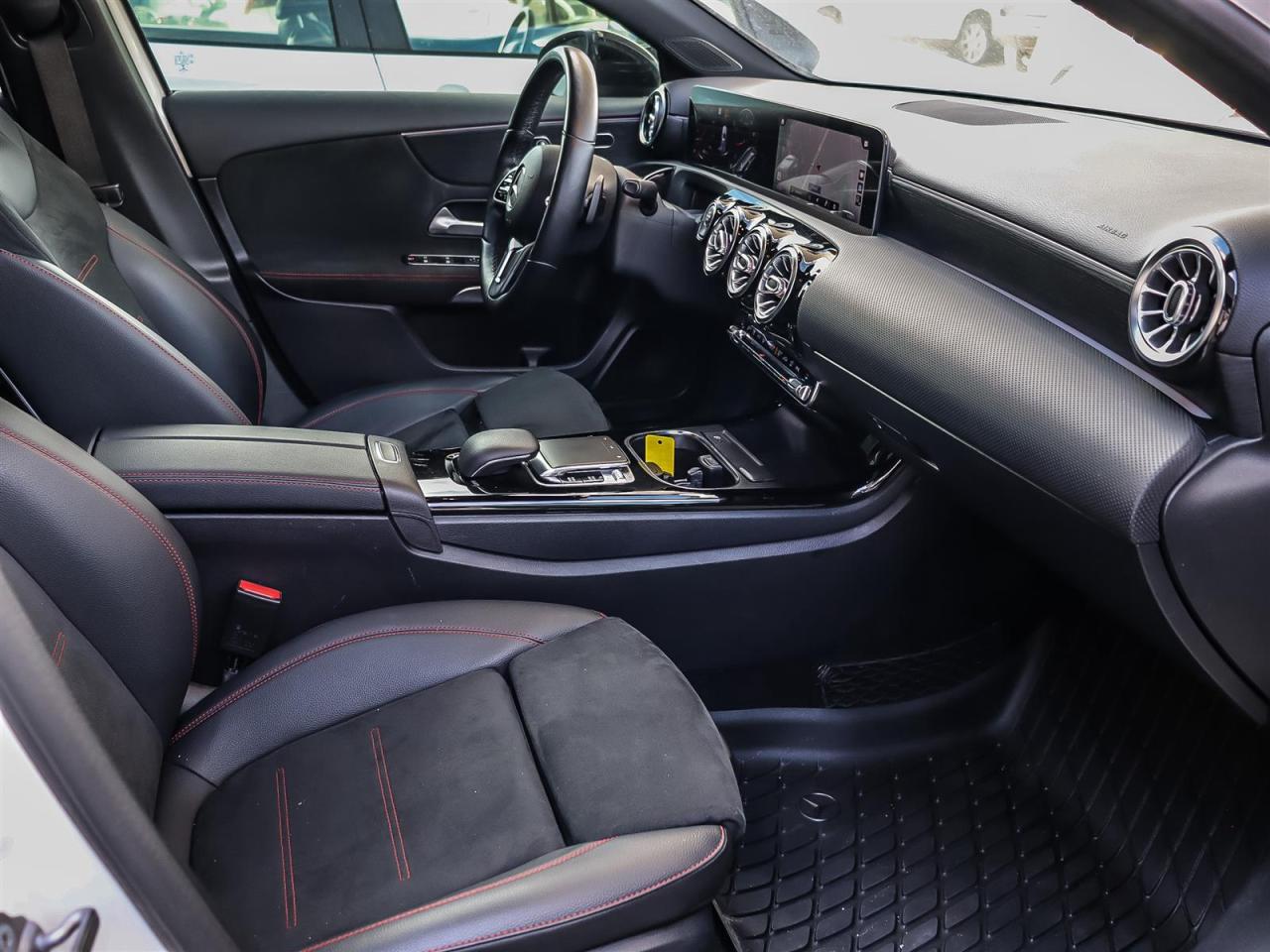 2020 Mercedes-Benz A250  Photo