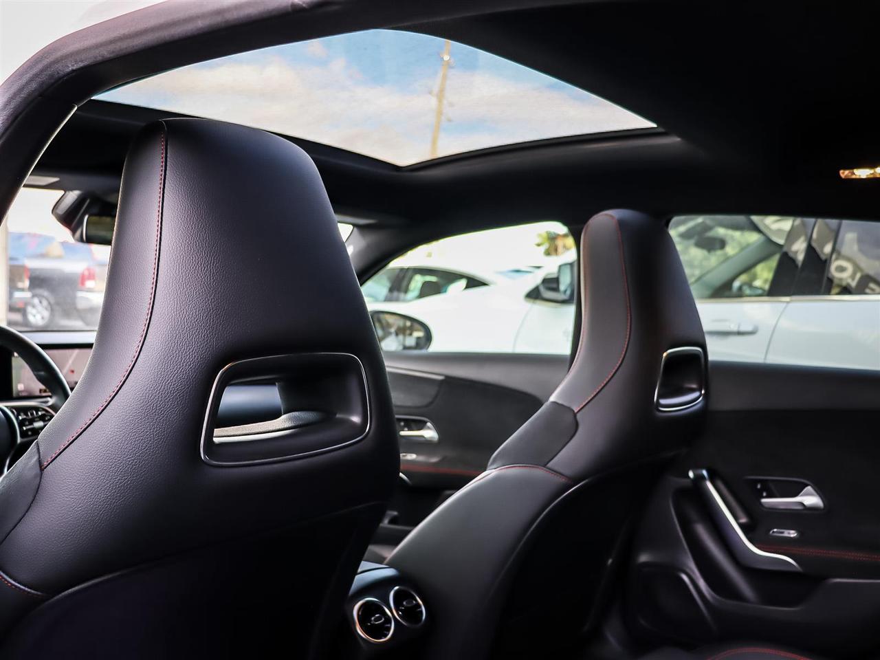 2020 Mercedes-Benz A250  Photo