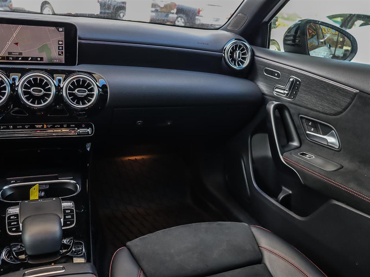 2020 Mercedes-Benz A250  Photo