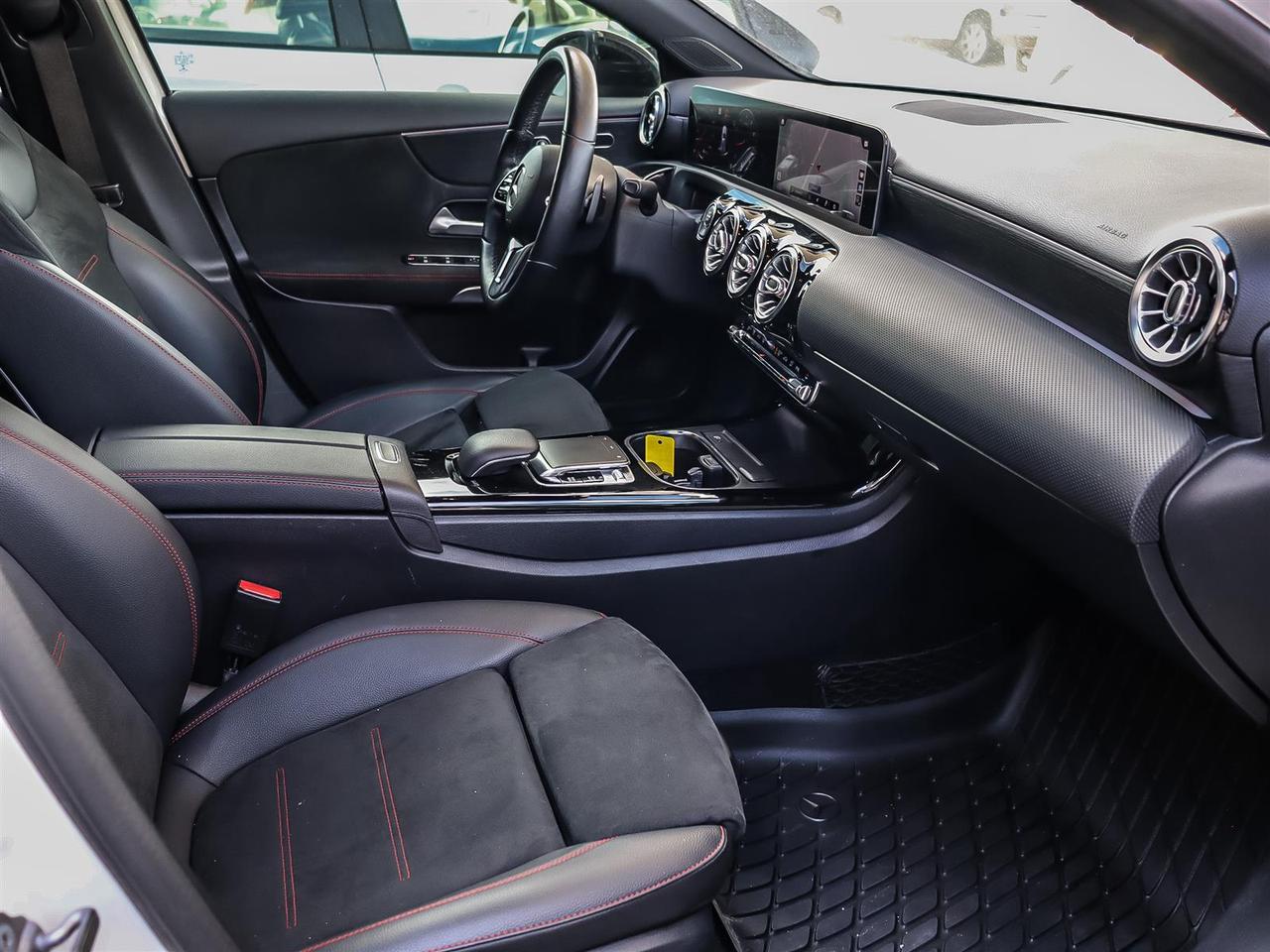 2020 Mercedes-Benz A250  Photo