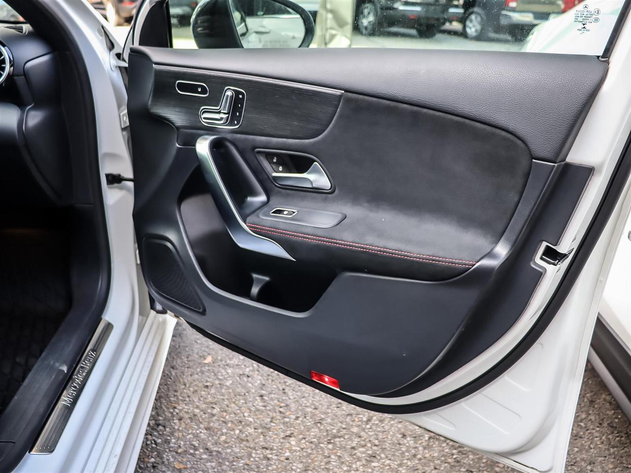 2020 Mercedes-Benz A250  Photo