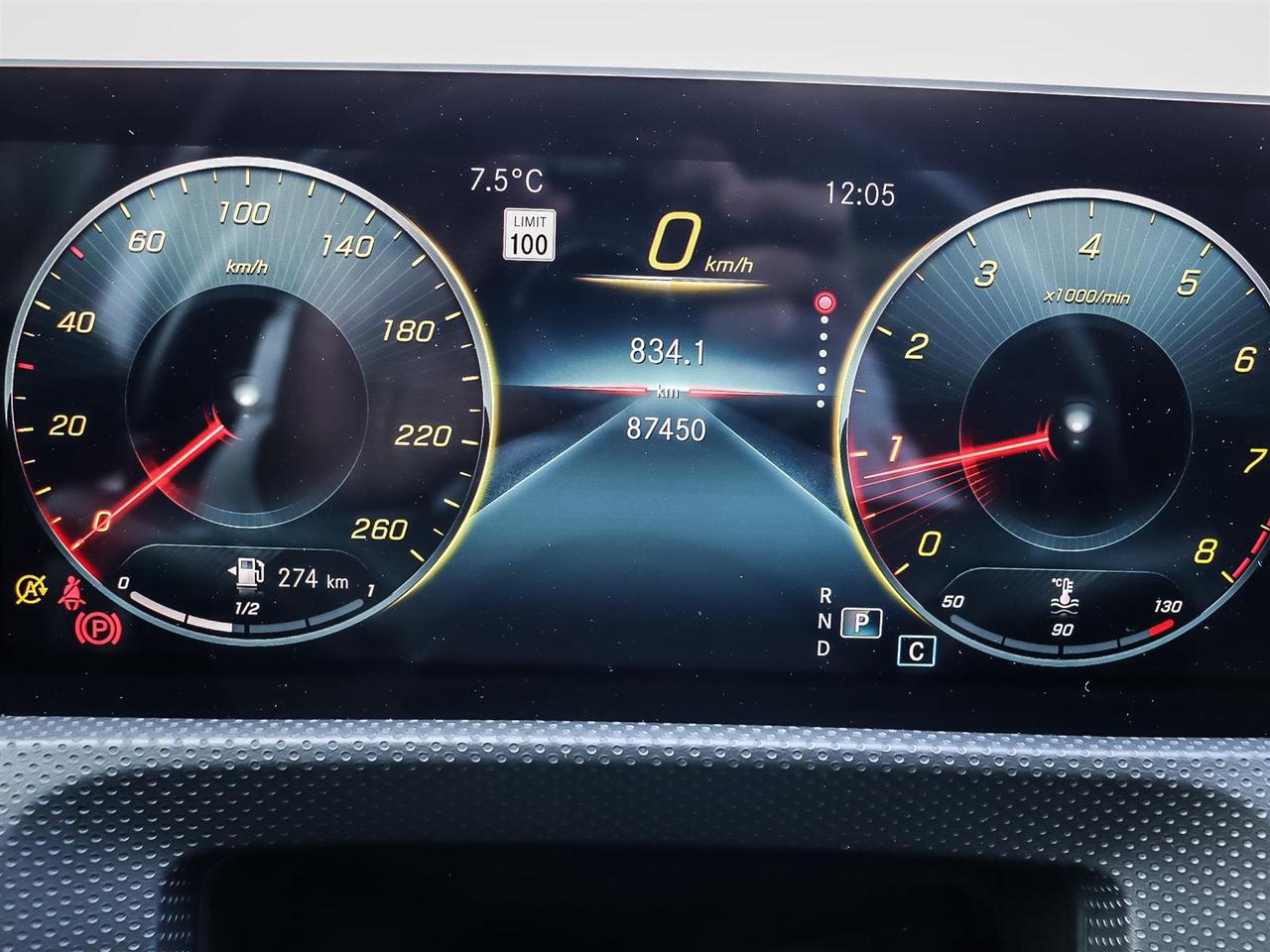 2020 Mercedes-Benz A250  Photo