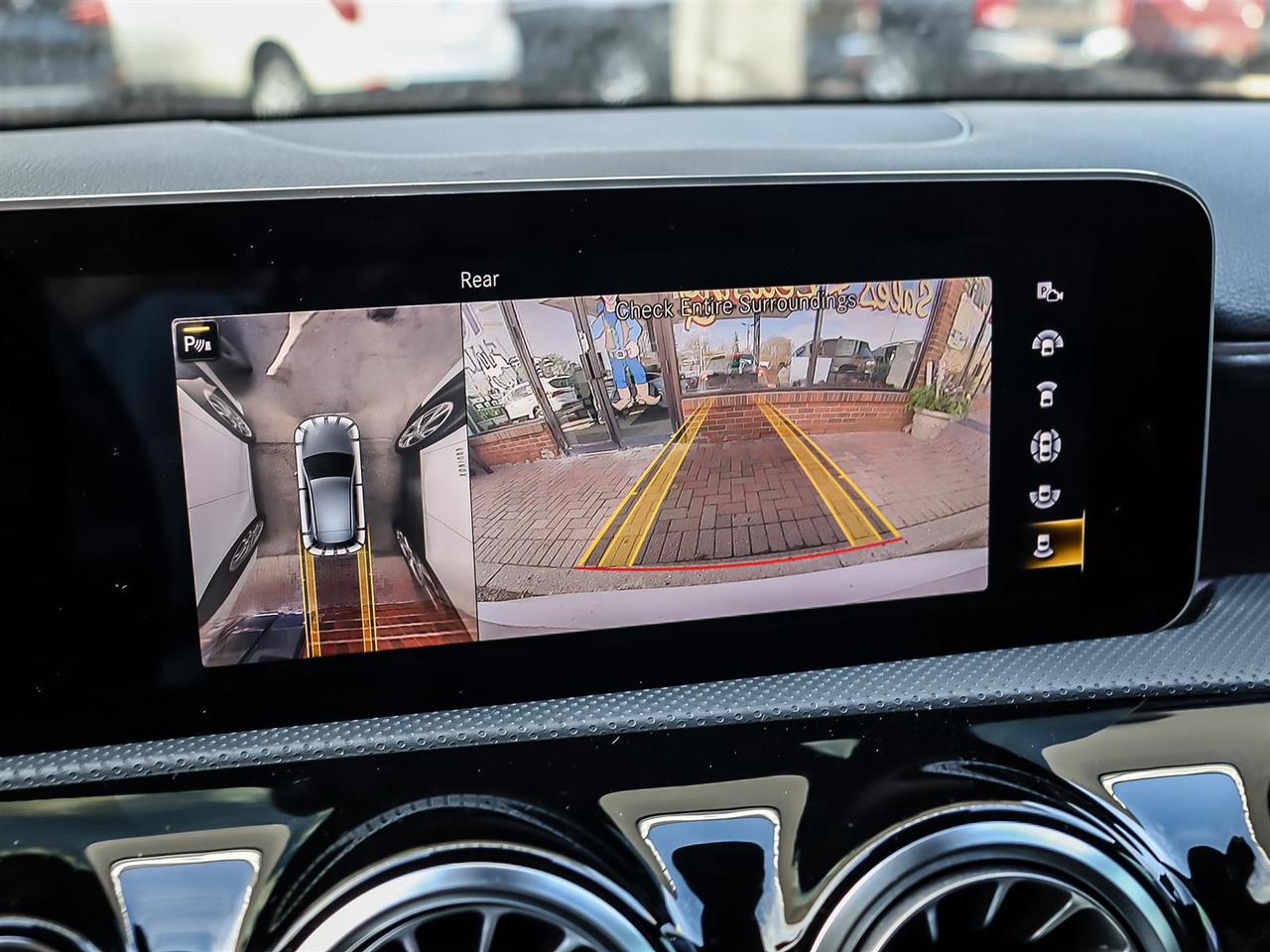 2020 Mercedes-Benz A250  Photo