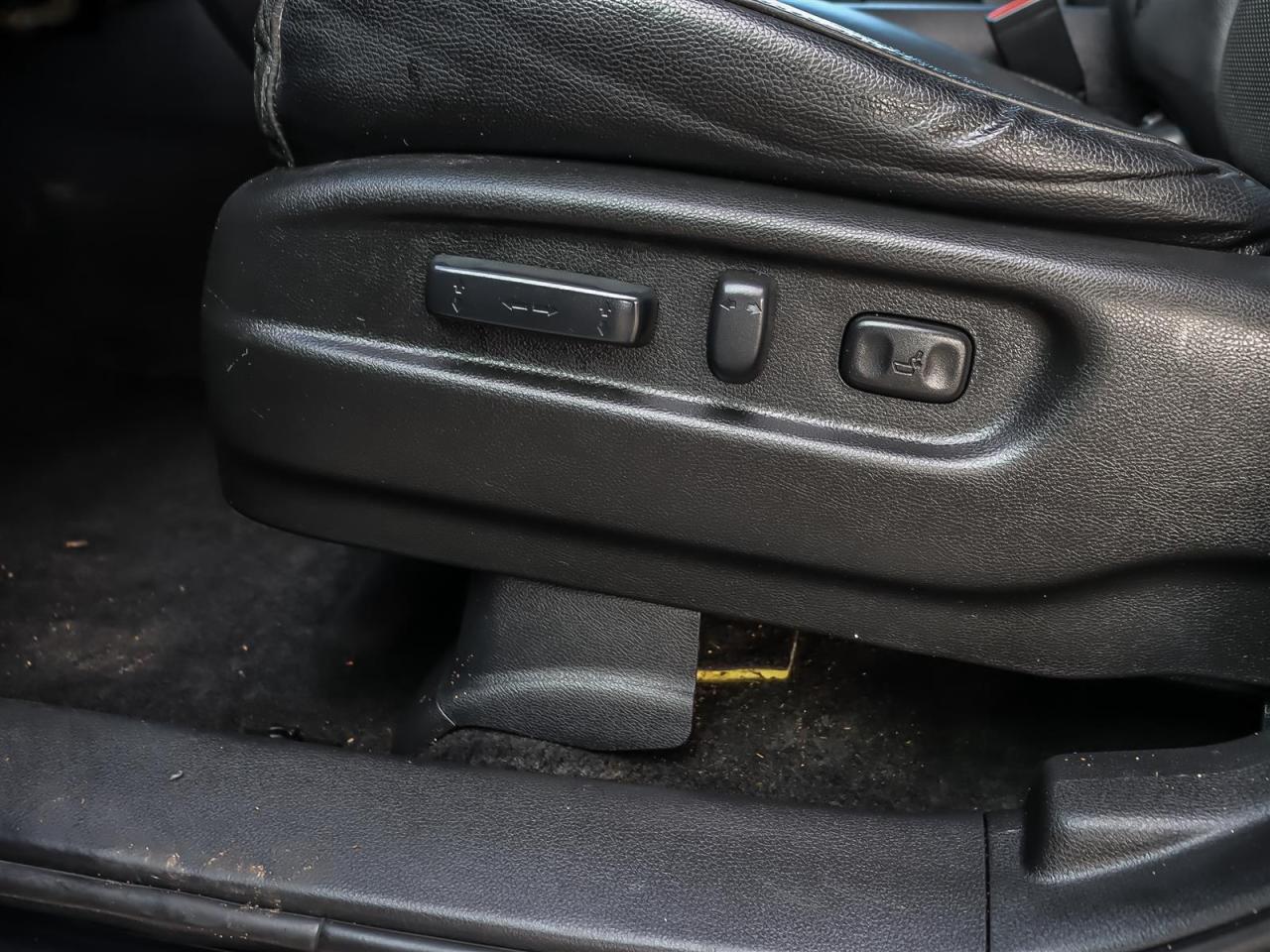 2019 Honda Ridgeline  Photo