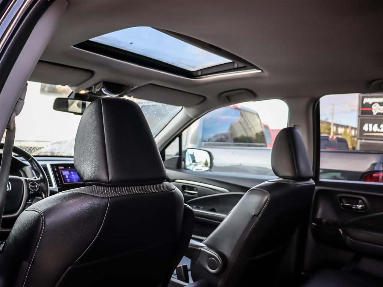 2019 Honda Ridgeline  Photo