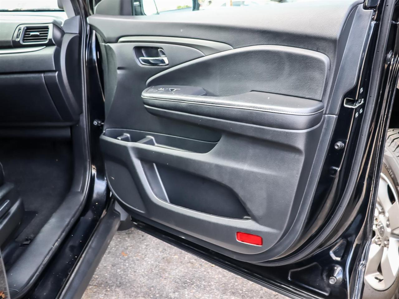 2019 Honda Ridgeline  Photo