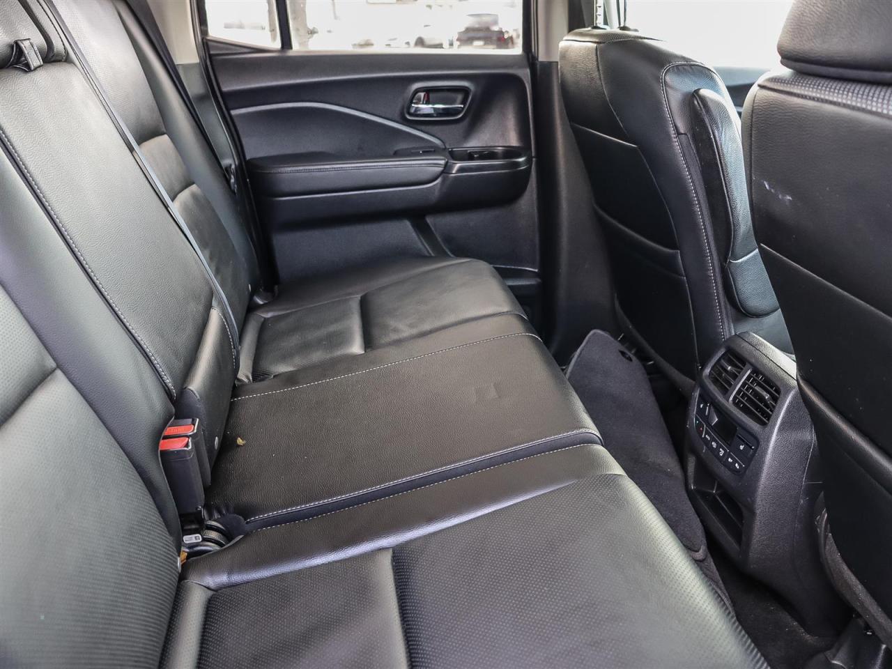 2019 Honda Ridgeline  Photo