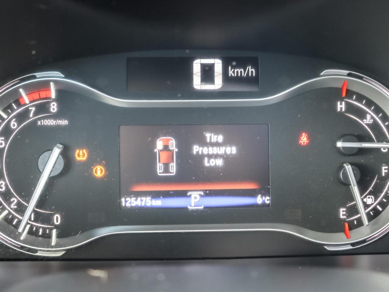 2019 Honda Ridgeline  Photo