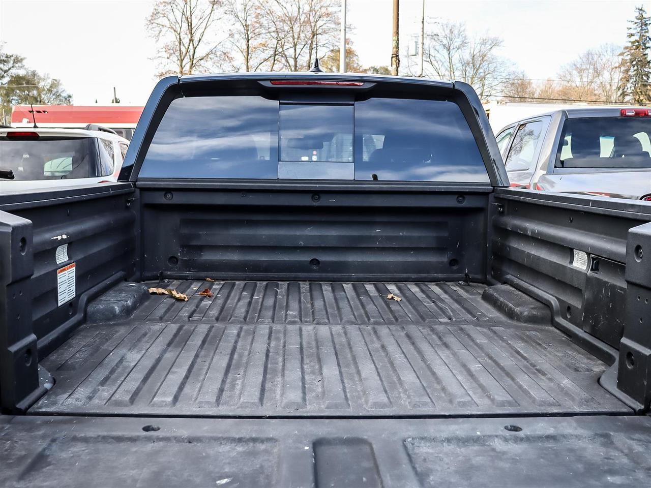 2019 Honda Ridgeline  Photo