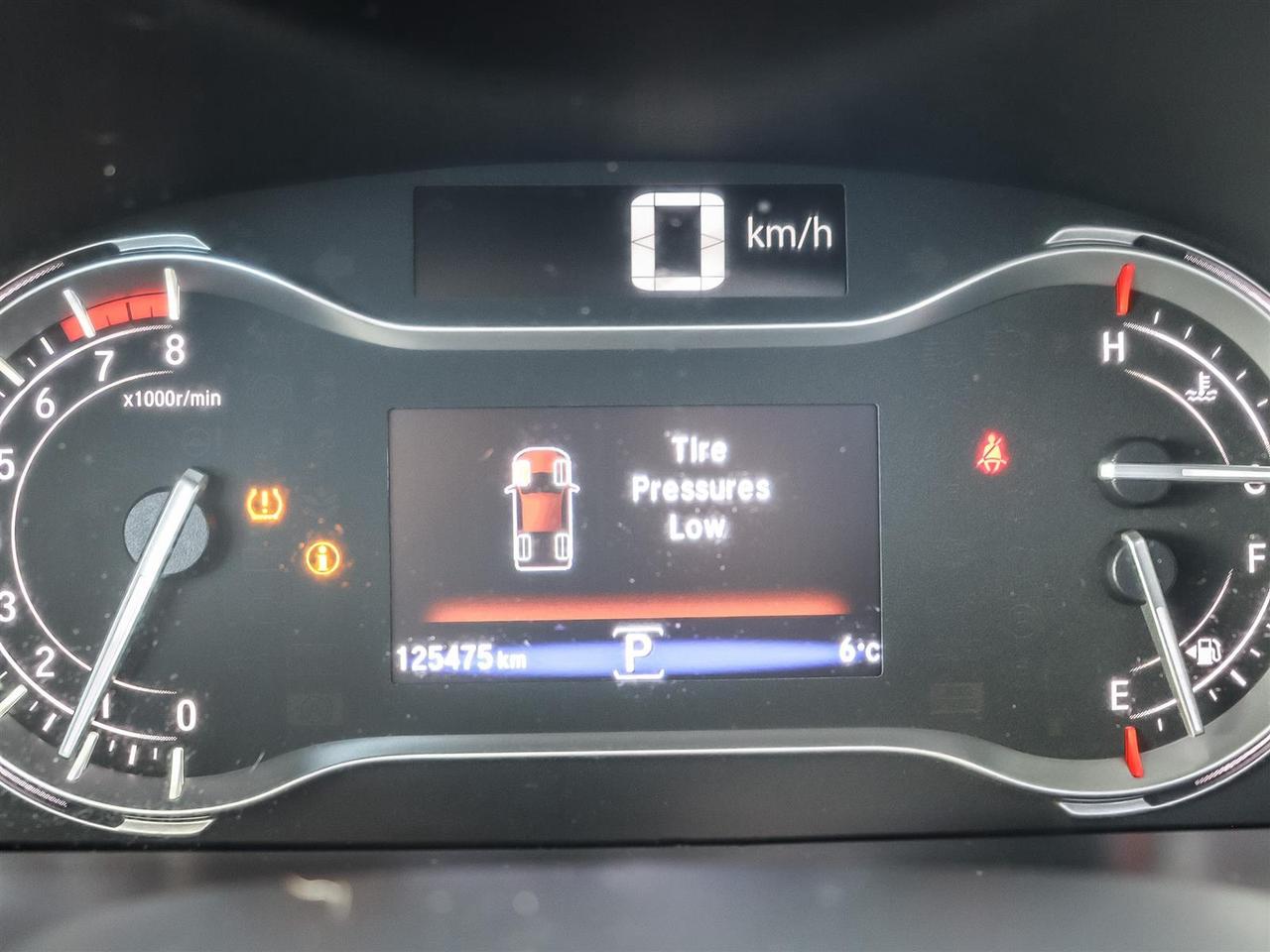 2019 Honda Ridgeline  Photo
