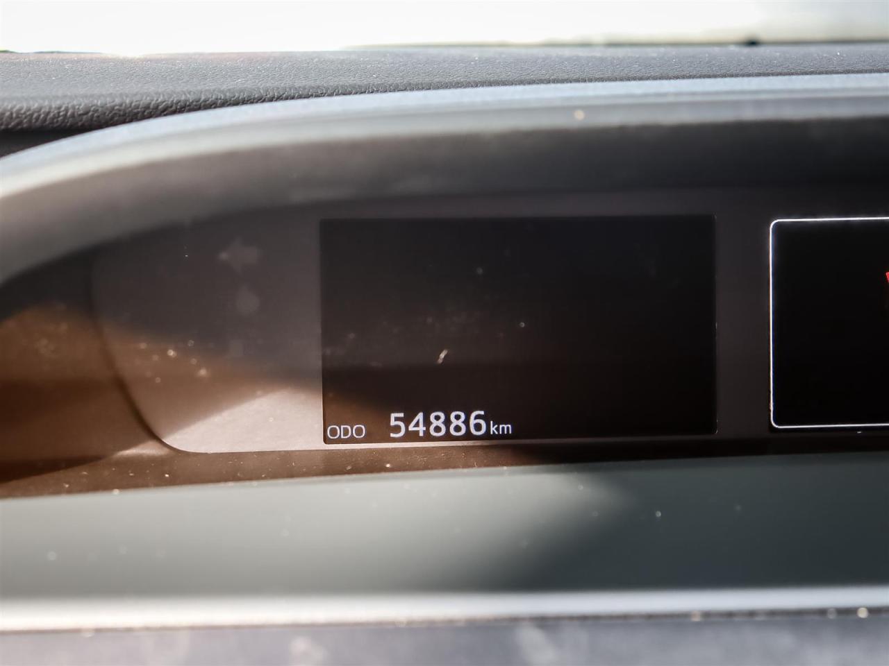 2022 Toyota Prius  Photo