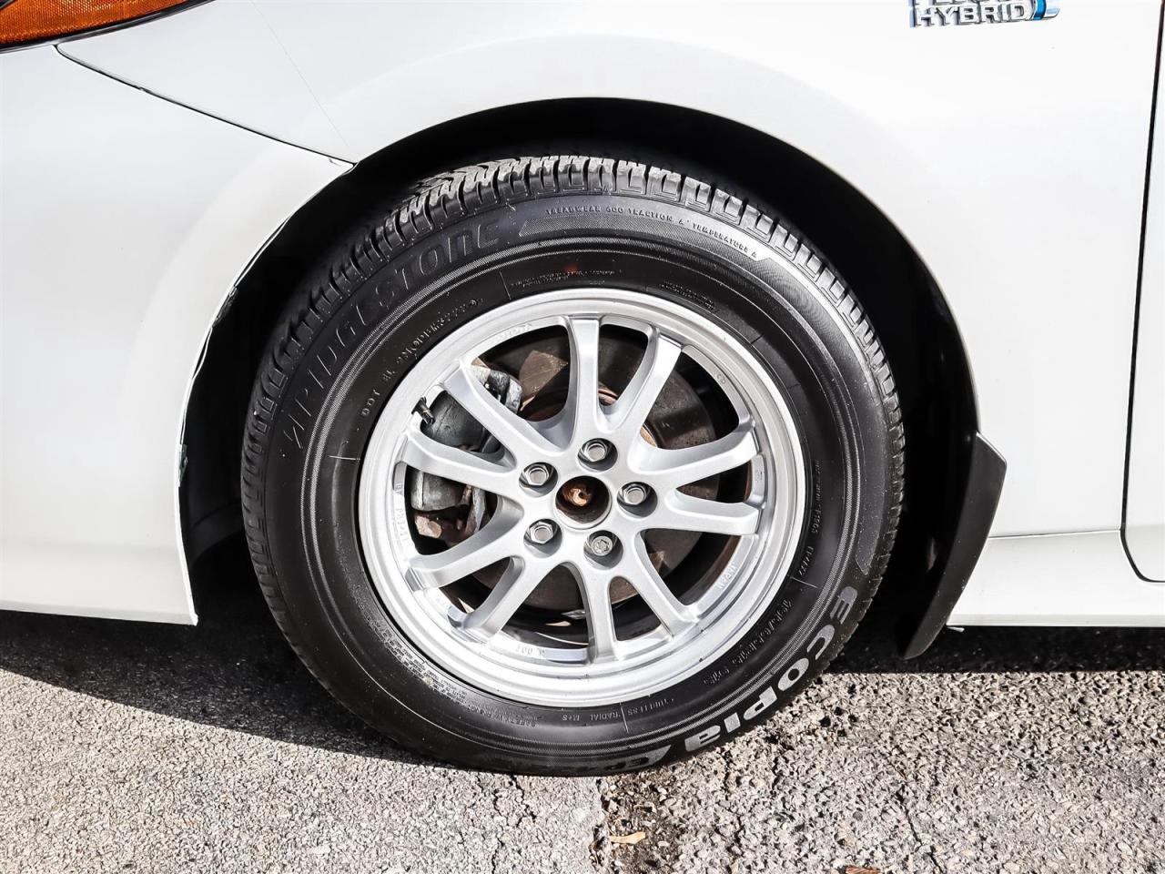 2022 Toyota Prius  Photo