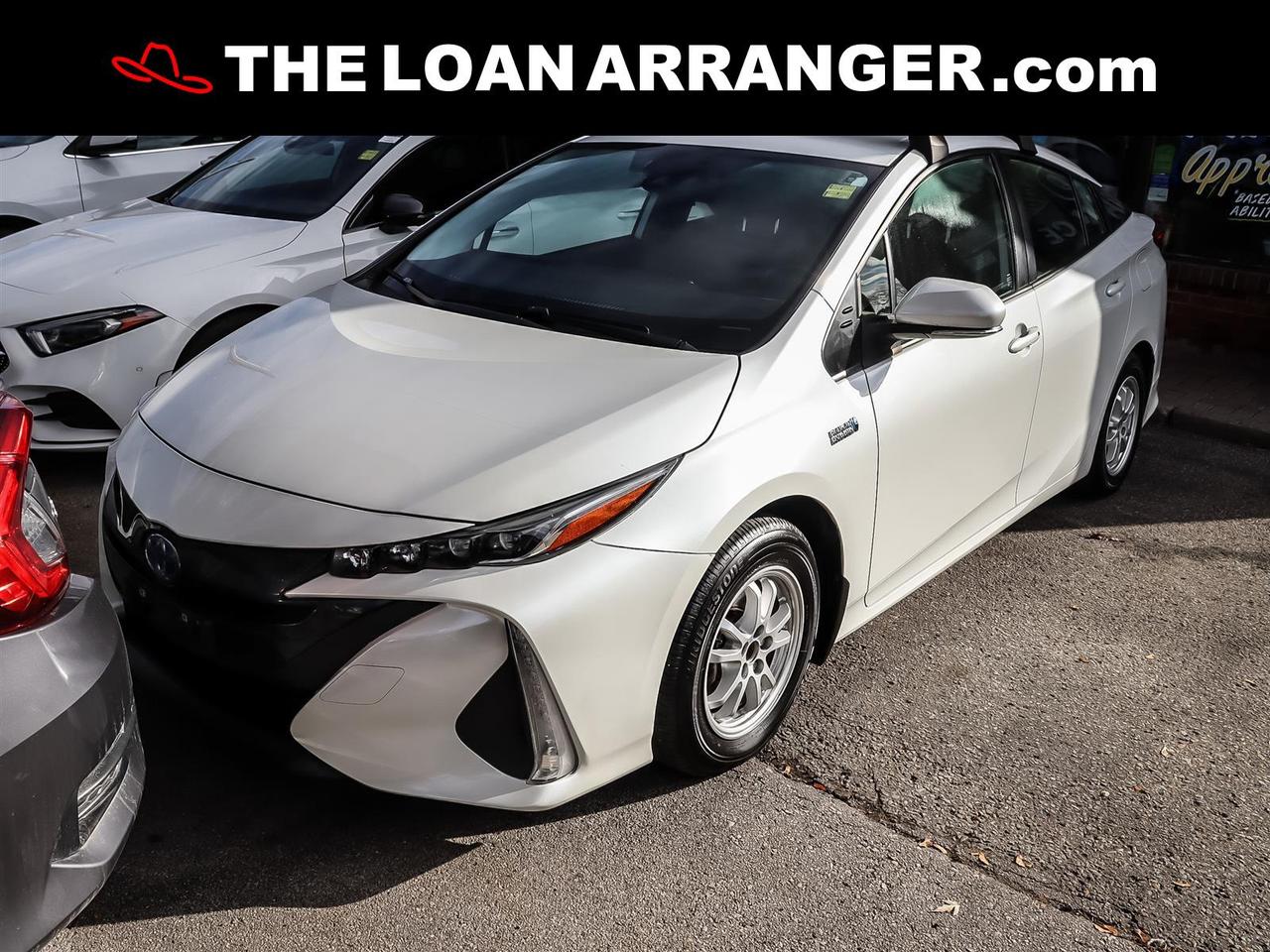 2022 Toyota Prius  Photo0