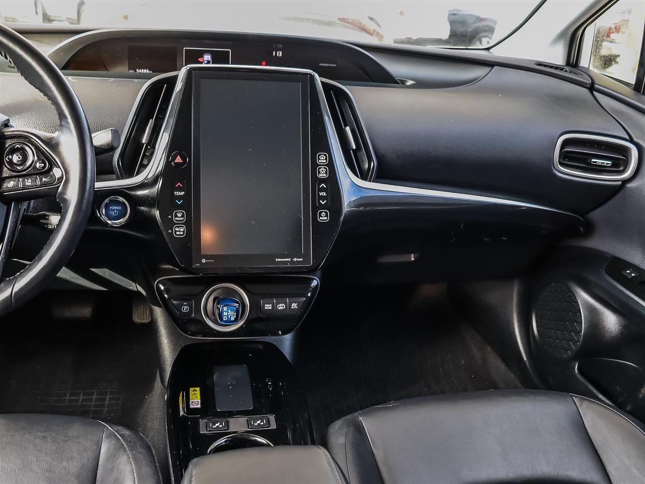 2022 Toyota Prius  Photo