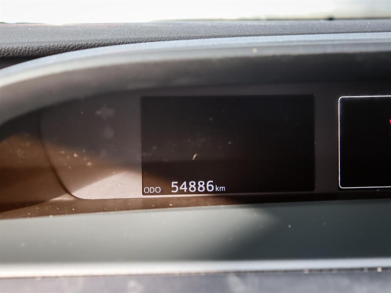 2022 Toyota Prius  Photo