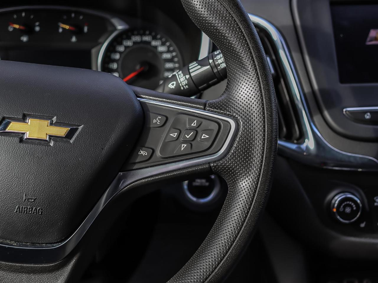 2023 Chevrolet Equinox  Photo