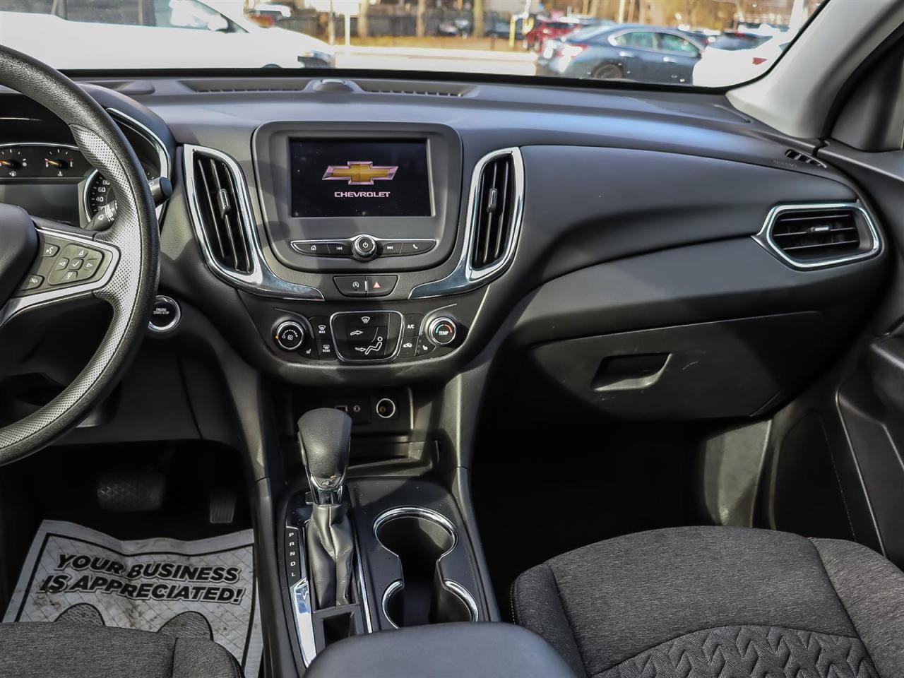 2023 Chevrolet Equinox  Photo